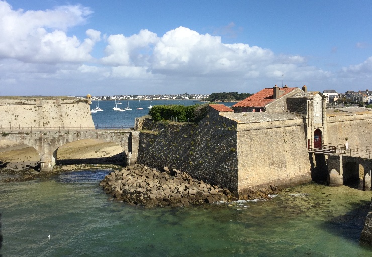 Citadelle de Port Louis