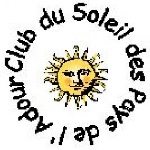 Lien vers le site Le Club du Soleil des Pays de L'Adour (dans le Barn).